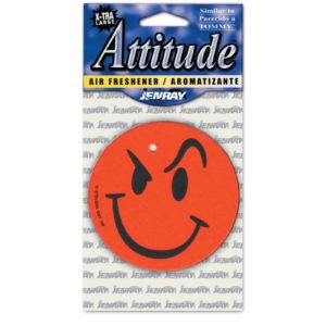 Attitude – Jenray Products