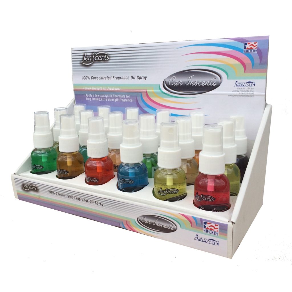 Pump Spray Air Fresheners Jenray Products